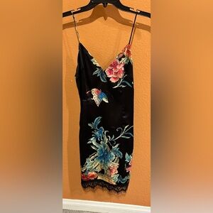 By The Way bodycon dress